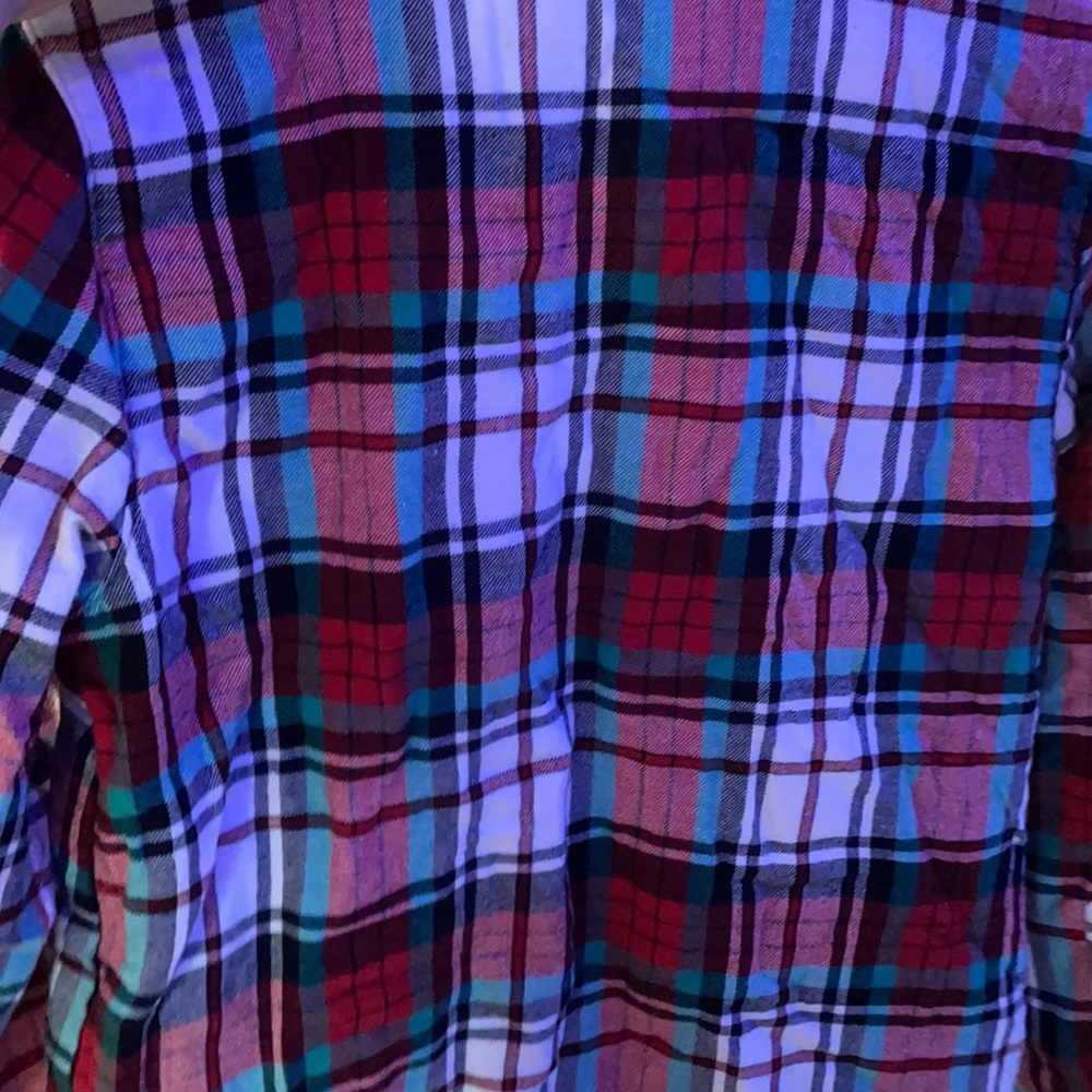 Flannel - Picture 3 of 3